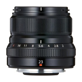 Fujifilm XF 23mm f/2 R WR Fujinon